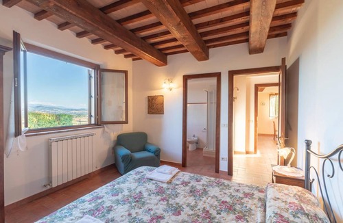 Papiano Apartment | 80 m² Apartment ∙ 2 bedrooms ∙ 6 guests