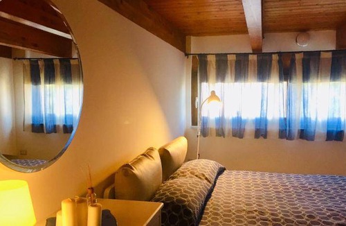 Minturno Apartment | 80 m² Apartment ∙ 2 bedrooms ∙ 5 guests