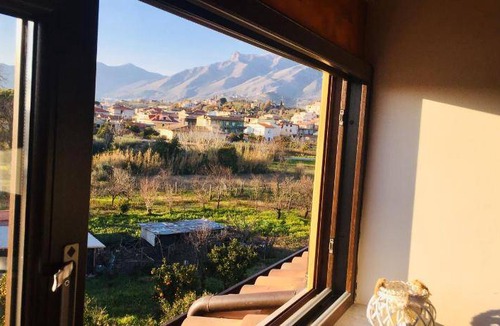 Minturno Apartment | 80 m² Apartment ∙ 2 bedrooms ∙ 5 guests