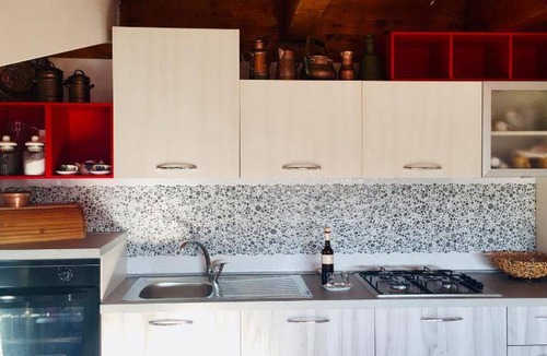 Minturno Apartment | 80 m² Apartment ∙ 2 bedrooms ∙ 5 guests