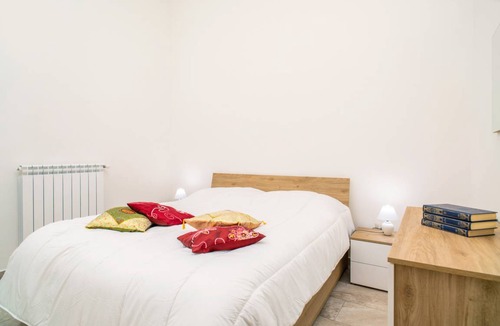 Randazzo Apartment | 80 m² Apartment ∙ 2 bedrooms ∙ 4 guests