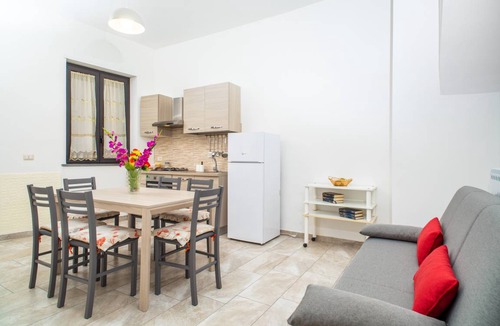 Randazzo Apartment | 80 m² Apartment ∙ 2 bedrooms ∙ 4 guests