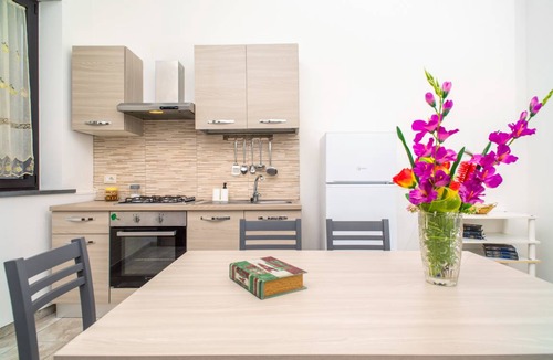 Randazzo Apartment | 80 m² Apartment ∙ 2 bedrooms ∙ 4 guests