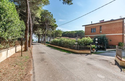 Rigutini Apartment | 80 m² Apartment ∙ 2 bedrooms ∙ 4 guests