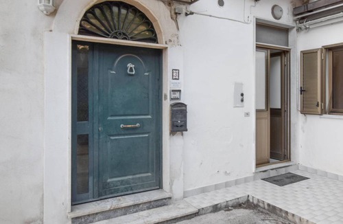 Soverato Apartment | 80 m² Apartment ∙ 2 bedrooms ∙ 4 guests