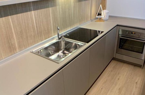 Padola Apartment | 80 m² Apartment ∙ 3 bedrooms ∙ 6 guests