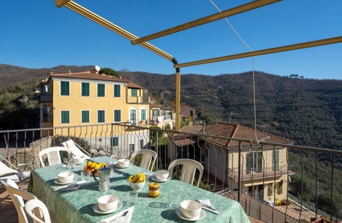 Vasia Apartment | 80 m² Apartment ∙ 3 bedrooms ∙ 7 guests
