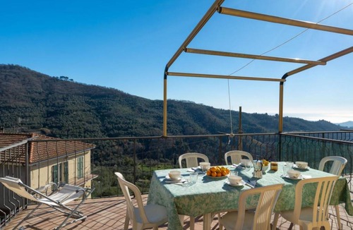 Vasia Apartment | 80 m² Apartment ∙ 3 bedrooms ∙ 7 guests