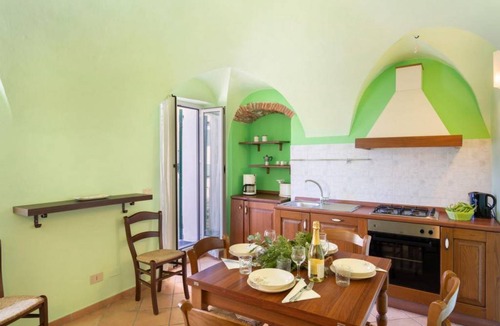 Vasia Apartment | 80 m² Apartment ∙ 3 bedrooms ∙ 7 guests