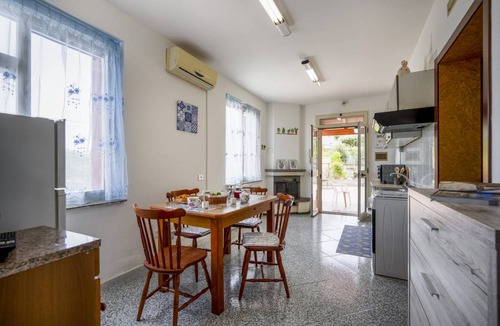 Monopoli Apartment | 80 m² Apartment ∙ 3 bedrooms ∙ 5 guests