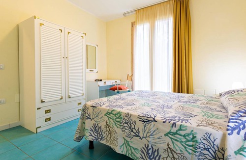 Cavo Apartment | 80 m² Apartment ∙ 3 bedrooms ∙ 7 guests