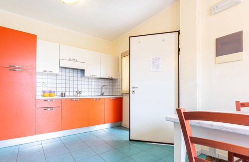 Cavo Apartment | 80 m² Apartment ∙ 3 bedrooms ∙ 7 guests