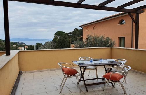 Cavo Apartment | 80 m² Apartment ∙ 3 bedrooms ∙ 7 guests