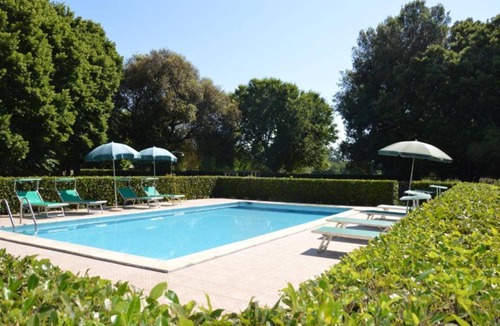 Borghesiana Apartment | 80 m² Apartment ∙ 3 bedrooms ∙ 6 guests