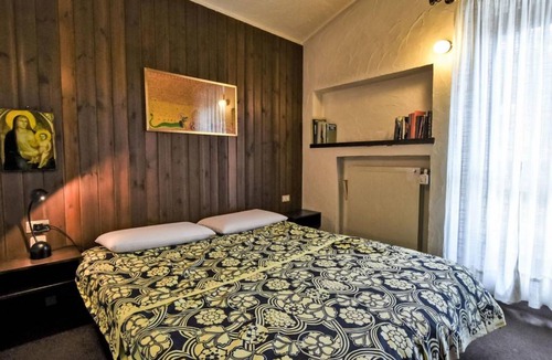 Madesimo Apartment | 80 m² Apartment ∙ 5 guests