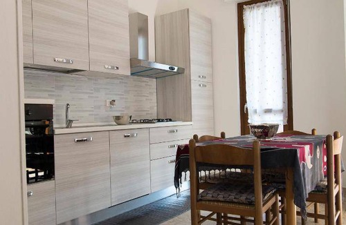 Alessandria Apartment | 80 m² Apartment ∙ 1 bedroom ∙ 4 guests