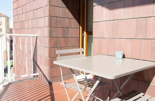 Alessandria Apartment | 80 m² Apartment ∙ 1 bedroom ∙ 4 guests