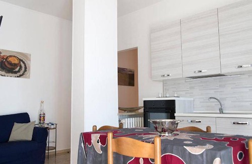 Alessandria Apartment | 80 m² Apartment ∙ 1 bedroom ∙ 4 guests