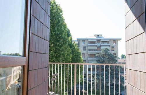 Alessandria Apartment | 80 m² Apartment ∙ 1 bedroom ∙ 4 guests