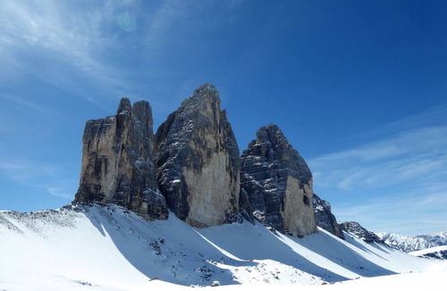 Lozzo di Cadore Apartment | 80 m² Apartment ∙ 2 bedrooms ∙ 5 guests