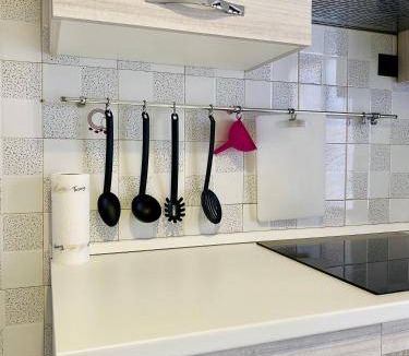 Cuneo Nuova Apartment | 80 m² Apartment ∙ 2 bedrooms ∙ 7 guests
