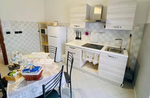 Cuneo Nuova Apartment | 80 m² Apartment ∙ 2 bedrooms ∙ 7 guests