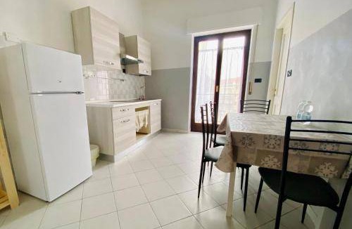 Cuneo Nuova Apartment | 80 m² Apartment ∙ 2 bedrooms ∙ 7 guests