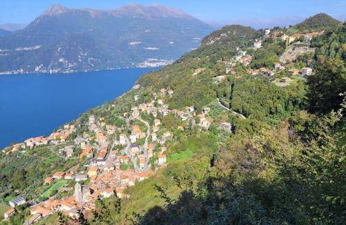 Esino Lario Apartment | 80 m² Apartment ∙ 1 bedroom ∙ 4 guests