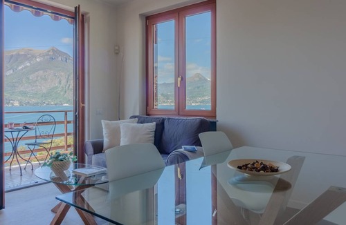 Fiumelatte Apartment | 80 m² Apartment ∙ 2 bedrooms ∙ 5 guests
