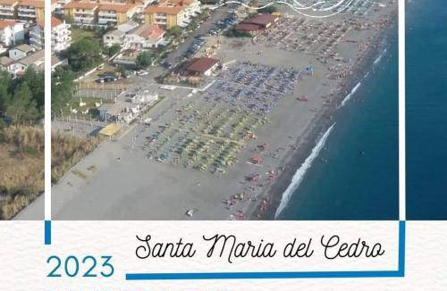 Santa Maria del Cedro Apartment | 80 m² Apartment ∙ 3 bedrooms ∙ 5 guests