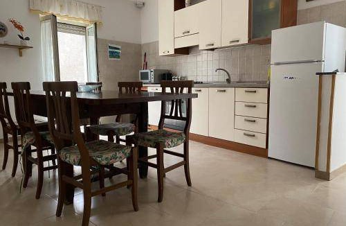 Santa Maria del Cedro Apartment | 80 m² Apartment ∙ 3 bedrooms ∙ 5 guests