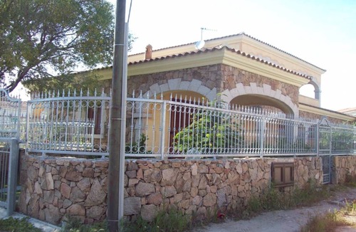 San Teodoro City Centre Apartment | 80 m² Apartment ∙ 2 bedrooms ∙ 7 guests