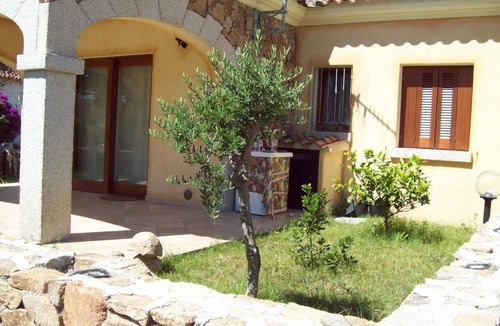 San Teodoro City Centre Apartment | 80 m² Apartment ∙ 2 bedrooms ∙ 7 guests