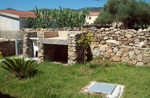 San Teodoro City Centre Apartment | 80 m² Apartment ∙ 2 bedrooms ∙ 7 guests