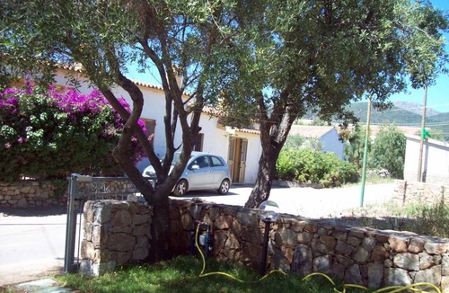 San Teodoro City Centre Apartment | 80 m² Apartment ∙ 2 bedrooms ∙ 7 guests