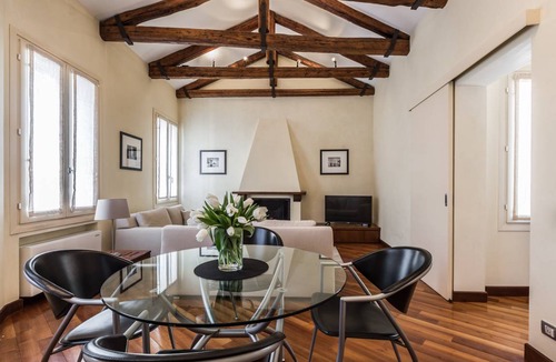 San Polo Apartment | 80 m² Apartment ∙ 2 bedrooms ∙ 4 guests