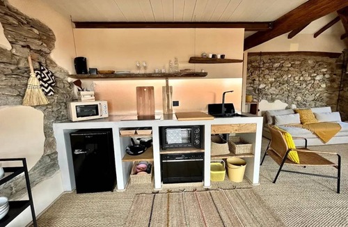 Tapigliano Apartment | 80 m² Apartment ∙ 1 bedroom ∙ 4 guests