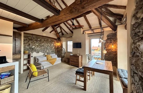 Tapigliano Apartment | 80 m² Apartment ∙ 1 bedroom ∙ 4 guests