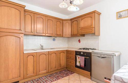 Transacqua Apartment | 80 m² Apartment ∙ 2 bedrooms ∙ 5 guests