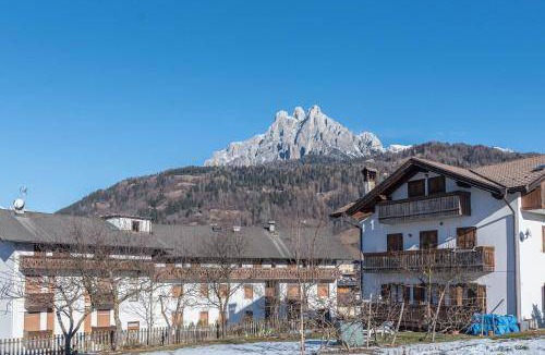 Transacqua Apartment | 80 m² Apartment ∙ 2 bedrooms ∙ 5 guests