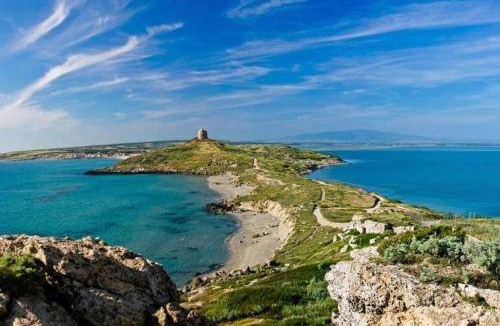 Torre Grande Apartment | 80 m² Apartment ∙ 2 bedrooms ∙ 4 guests