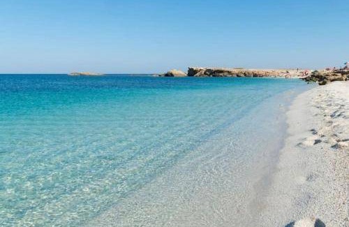 Torre Grande Apartment | 80 m² Apartment ∙ 2 bedrooms ∙ 4 guests