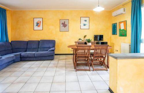 Torre Grande Apartment | 80 m² Apartment ∙ 2 bedrooms ∙ 4 guests