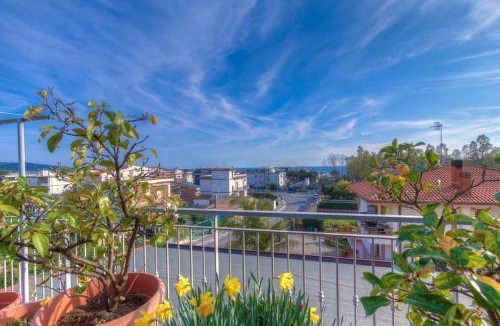 Gianola Bed & Breakfast | 80 m² Bed and breakfast ∙ 2 bedrooms ∙ 6 guests