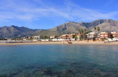 Gianola Bed & Breakfast | 80 m² Bed and breakfast ∙ 2 bedrooms ∙ 6 guests