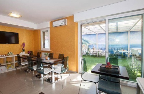 Pineta Bed & Breakfast | 80 m² Bed and breakfast ∙ 4 guests