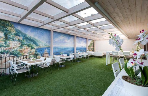 Pineta Bed & Breakfast | 80 m² Bed and breakfast ∙ 4 guests