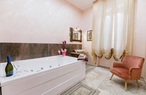 Tivoli Bed & Breakfast | 80 m² Bed and breakfast ∙ 2 bedrooms ∙ 4 guests