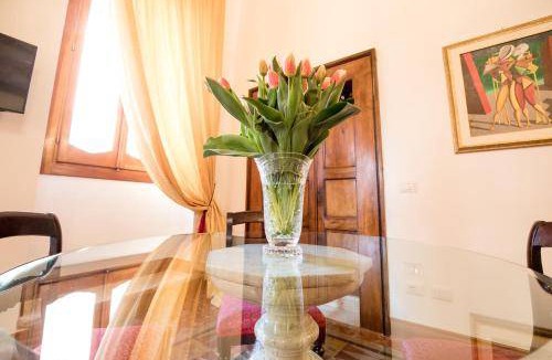 Tivoli Bed & Breakfast | 80 m² Bed and breakfast ∙ 2 bedrooms ∙ 4 guests