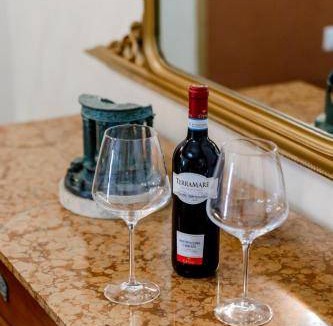 Tivoli Bed & Breakfast | 80 m² Bed and breakfast ∙ 2 bedrooms ∙ 4 guests